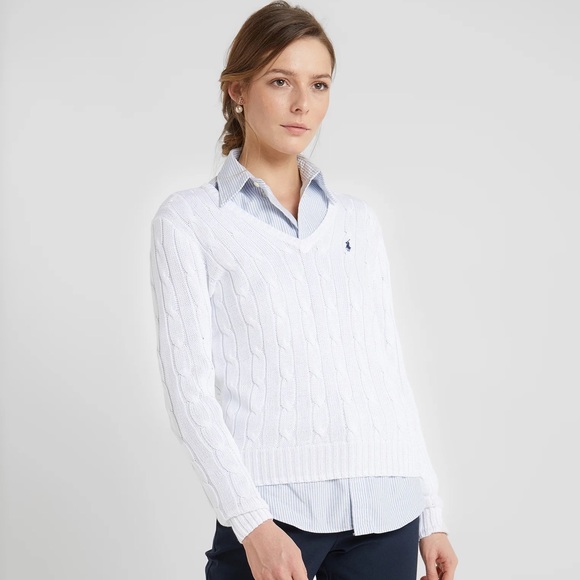 Polo Ralph Lauren Sweaters - Polo Ralph Lauren Sweater XS